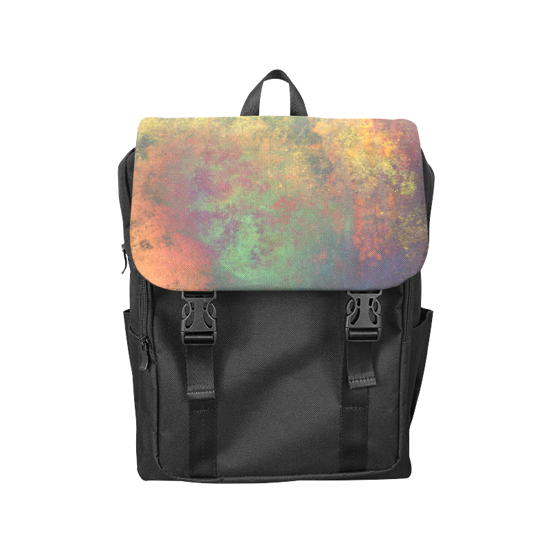 space1 Casual Shoulders Backpack (Model 1623)