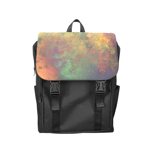 space1 Casual Shoulders Backpack (Model 1623)