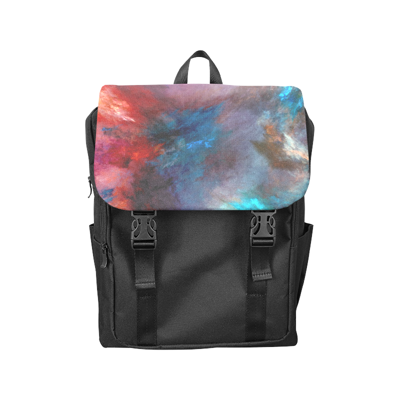 space3 Casual Shoulders Backpack (Model 1623)