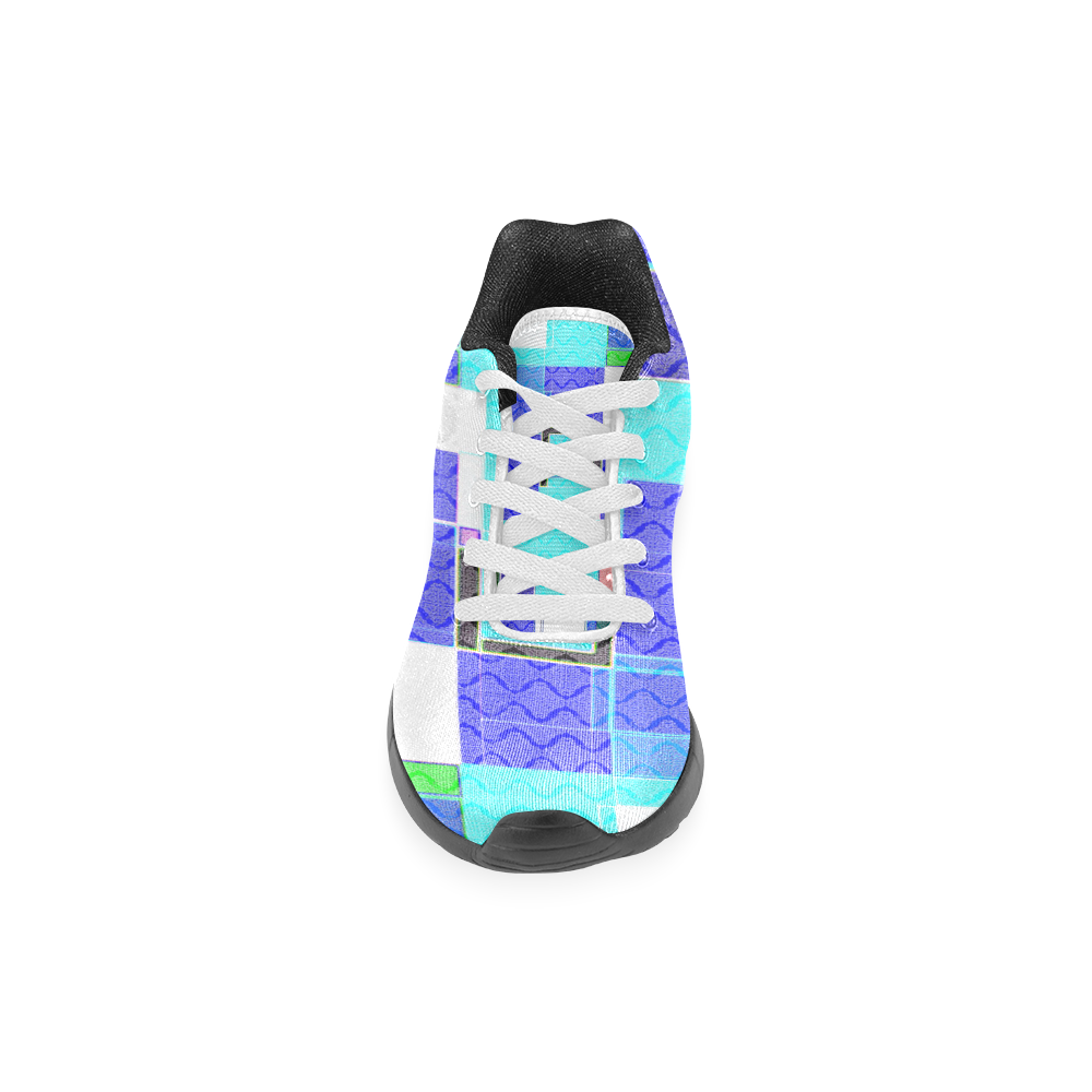 TechTile #5 - Jera Nour Men’s Running Shoes (Model 020)