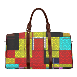 TechTile #5 - Jera Nour Waterproof Travel Bag/Large (Model 1639)