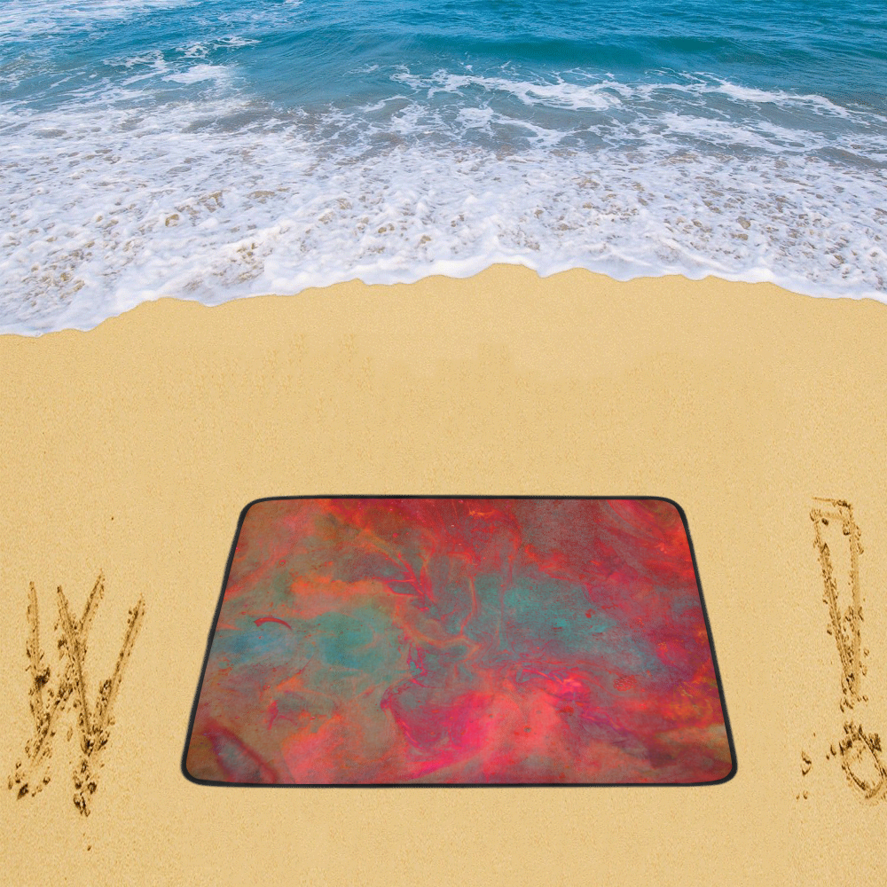 space5 Beach Mat 78"x 60"