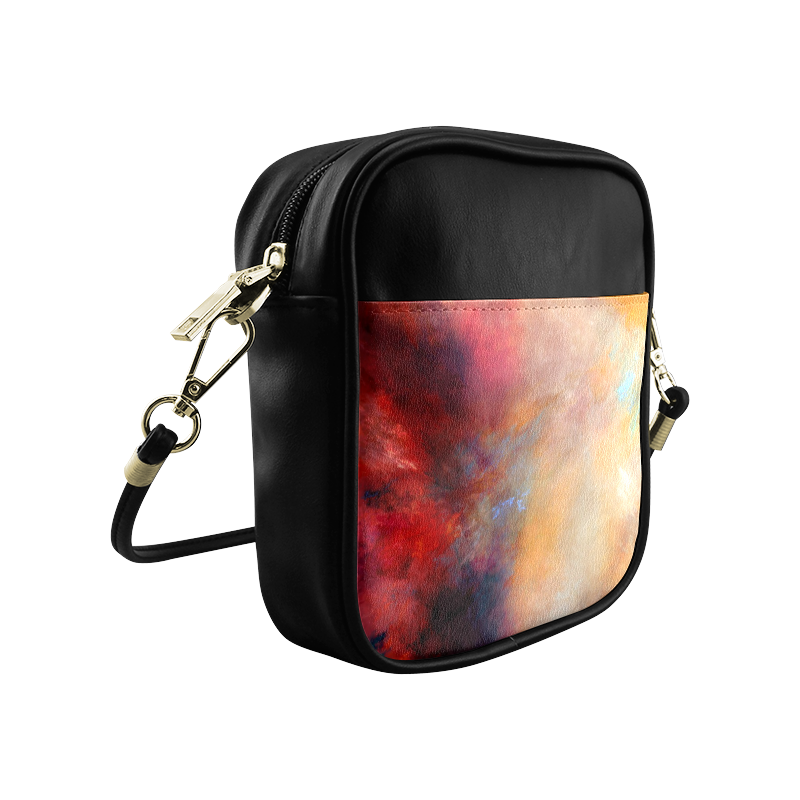 space2 Sling Bag (Model 1627)