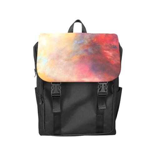 space2 Casual Shoulders Backpack (Model 1623)