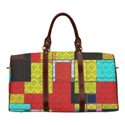 TechTile #5 - Jera Nour Waterproof Travel Bag/Small (Model 1639)