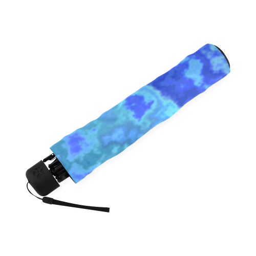 blue reef Foldable Umbrella (Model U01)