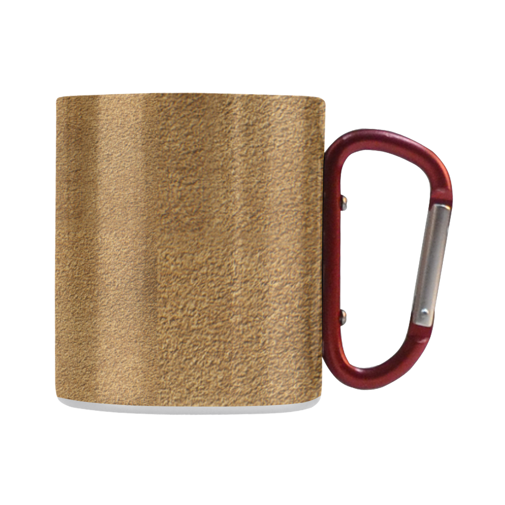I love africa Classic Insulated Mug(10.3OZ)