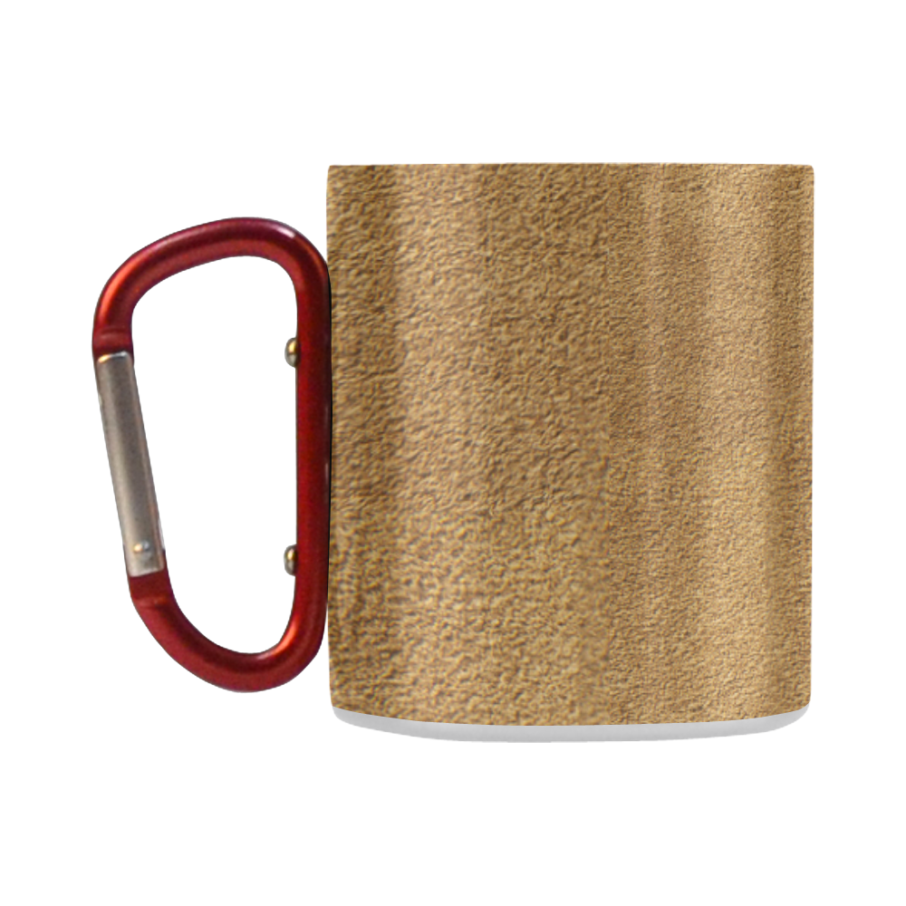 I love africa Classic Insulated Mug(10.3OZ)