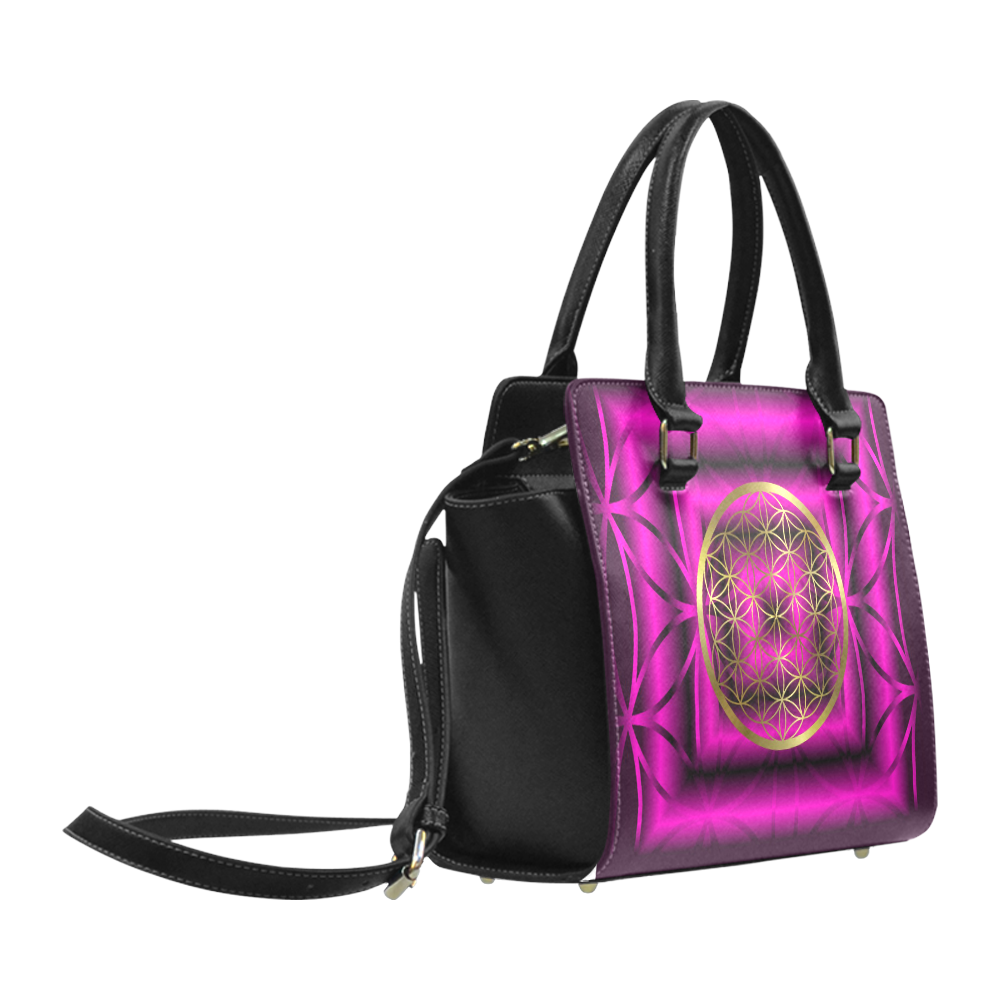 BDL Licht und Farbe des Universum Classic Shoulder Handbag (Model 1653)
