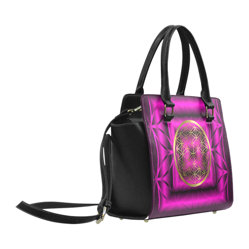 BDL Licht und Farbe des Universum Classic Shoulder Handbag (Model 1653)