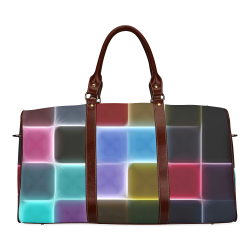 TechTile #4 - Jera Nour Waterproof Travel Bag/Small (Model 1639)