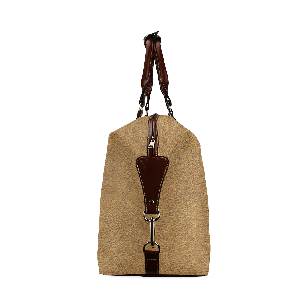 I love africa Classic Travel Bag (Model 1643)