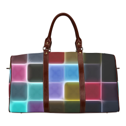 TechTile #4 - Jera Nour Waterproof Travel Bag/Large (Model 1639)