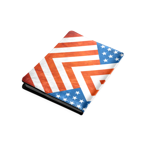 America Custom NoteBook B5