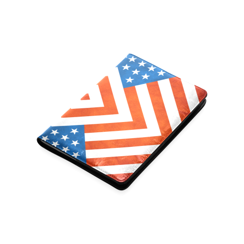 America Custom NoteBook A5