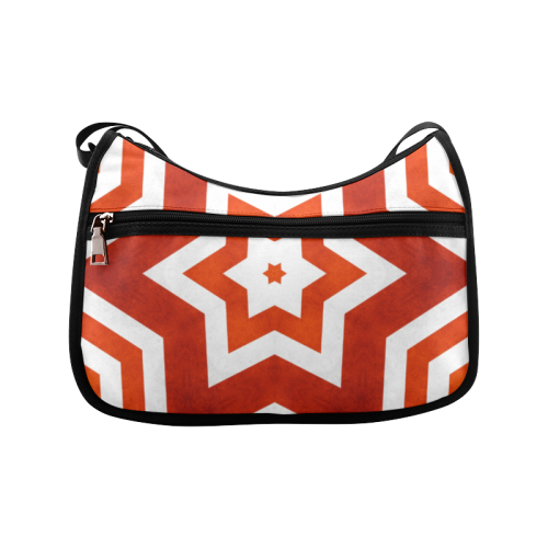 star Crossbody Bags (Model 1616)