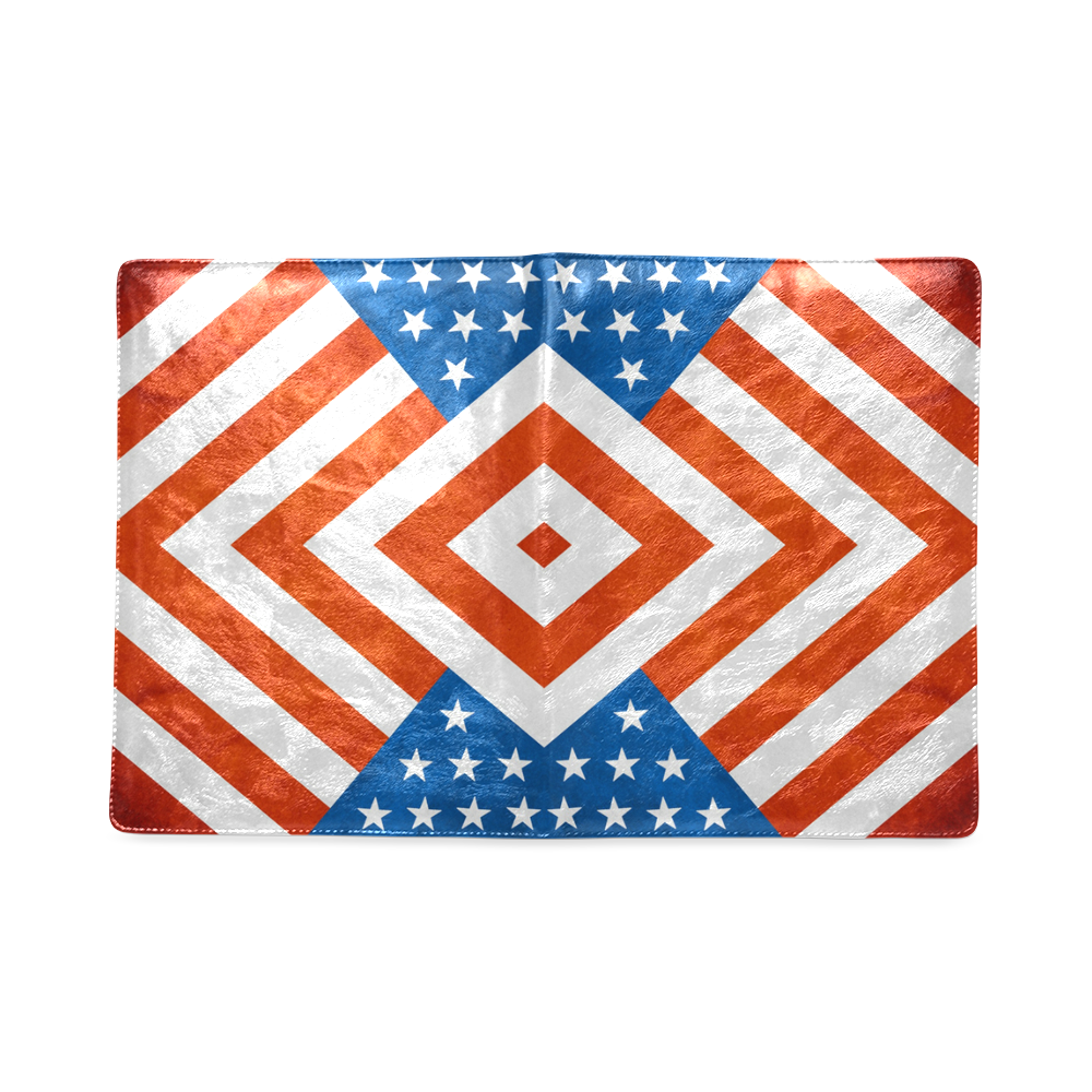 America Custom NoteBook B5