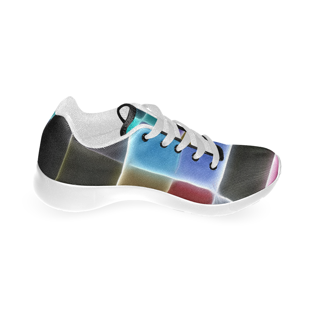 TechTile #4 - Jera Nour Men’s Running Shoes (Model 020)