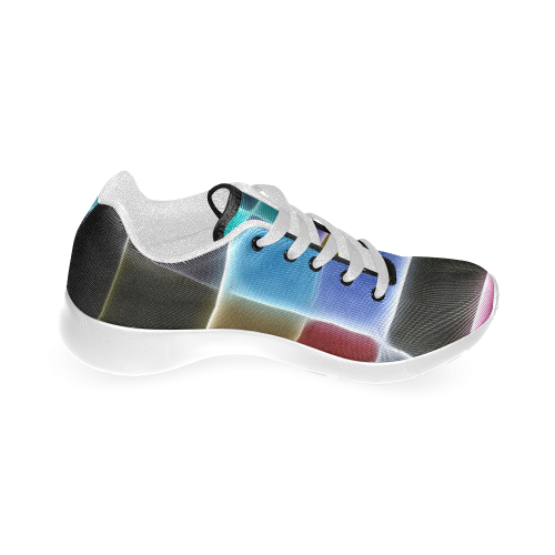 TechTile #4 - Jera Nour Men’s Running Shoes (Model 020)