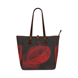 Jellyfish_2015_0501 Classic Tote Bag (Model 1644)