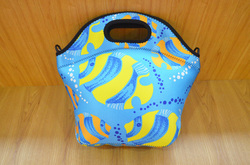 Neoprene Lunch Bag/Large (Model 1669)