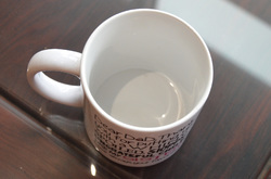 White Mug(11OZ)