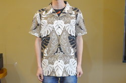 Hawaiian Shirt (Model T58)