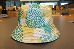 All Over Print Bucket Hat for Men