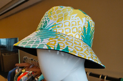 All Over Print Bucket Hat for Men