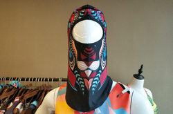 All Over Print Balaclava