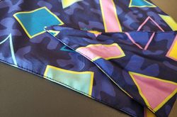 Pet Dog Bandana/Large Size
