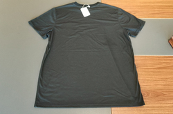 Men's All Over Print T-Shirt with Chest Pocket (Model T56)