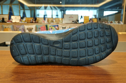 Men's Chukka Training Shoes (Model 57502)