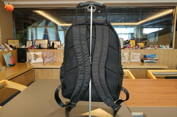 Unisex Laptop Backpack (Model 1663)