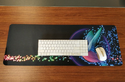 Gaming Mousepad (31"x12")