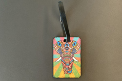 Luggage Tag