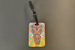 Luggage Tag