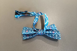 Custom Bow Tie