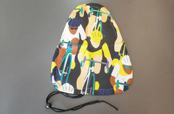 Waterproof Bicycle Seat Cover