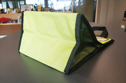 Foldable Picnic Tote Bag (Model 1718)