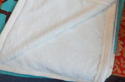 Ultra-Soft Micro Fleece Blanket 43''x56''