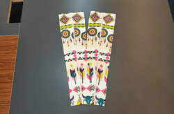 Arm Sleeves (Set of Two)