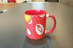 Custom Inner Color Mug (11oz)