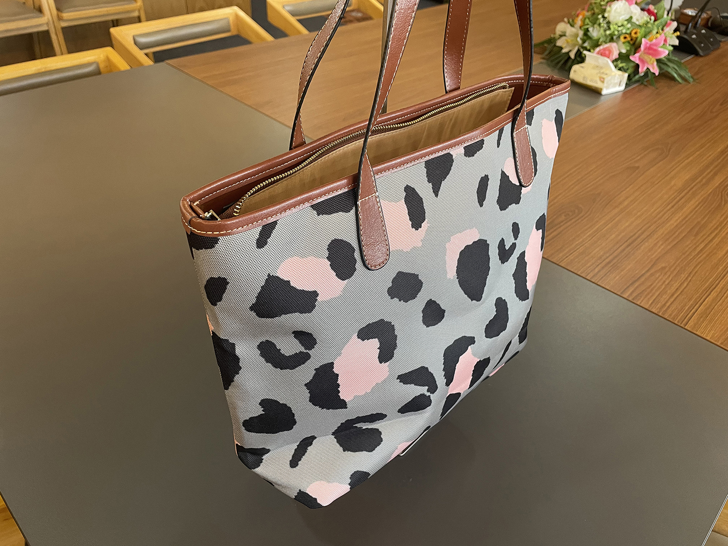 Artsadd ArtsAdd--Shoulder Tote