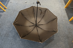 Anti-UV Foldable Umbrella (U08)