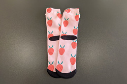 Holding Hands Socks for Women