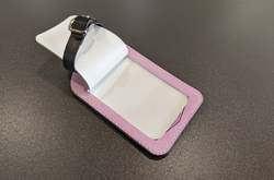 Luggage Tag