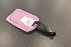Luggage Tag