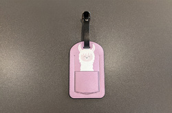 Luggage Tag