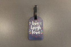 Luggage Tag